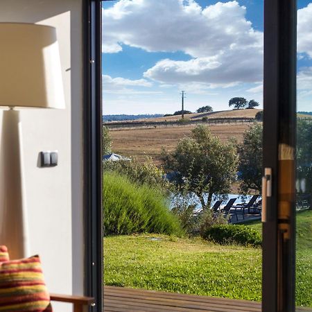 Herdade Da Cortesia Hotel 아비스 외부 사진