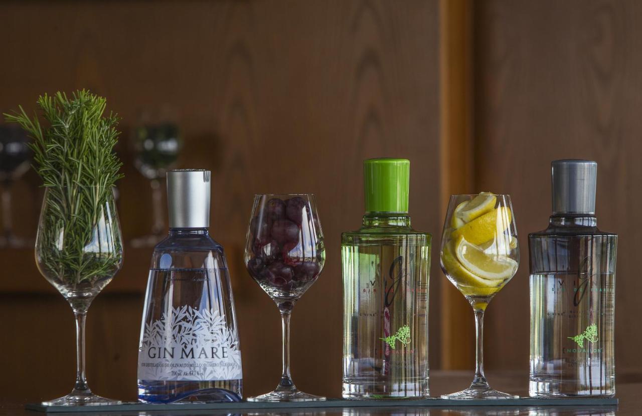 Herdade Da Cortesia Hotel 아비스 외부 사진