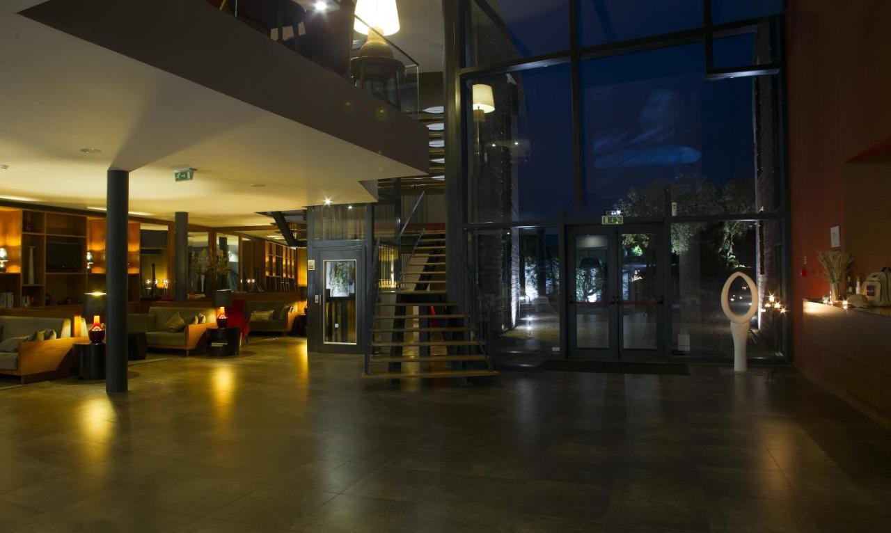 Herdade Da Cortesia Hotel 아비스 외부 사진