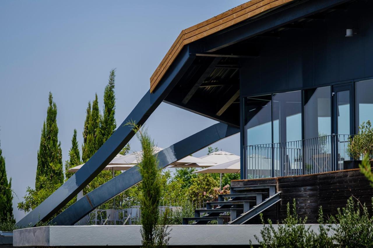 Herdade Da Cortesia Hotel 아비스 외부 사진