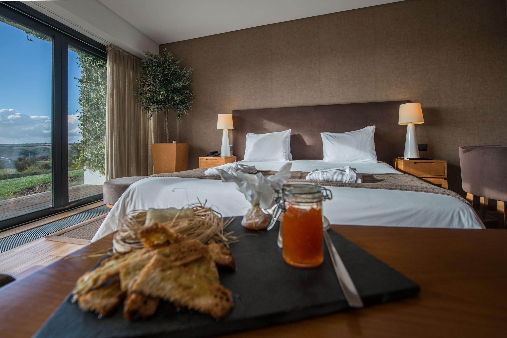 Herdade Da Cortesia Hotel 아비스 외부 사진