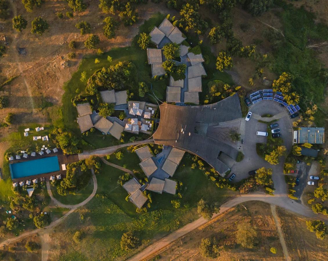 Herdade Da Cortesia Hotel 아비스 외부 사진