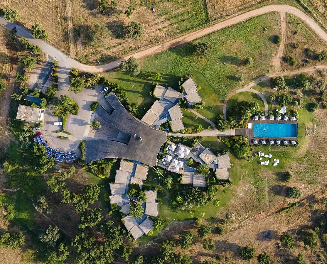 Herdade Da Cortesia Hotel 아비스 외부 사진