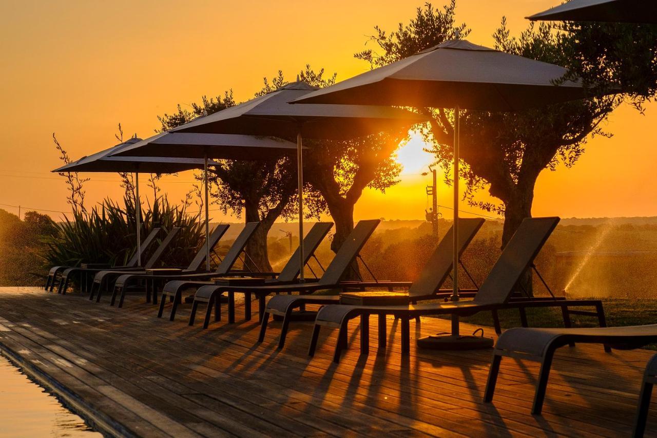Herdade Da Cortesia Hotel 아비스 외부 사진