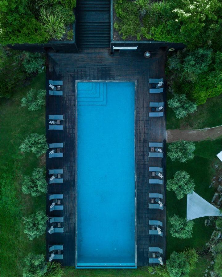 Herdade Da Cortesia Hotel 아비스 외부 사진