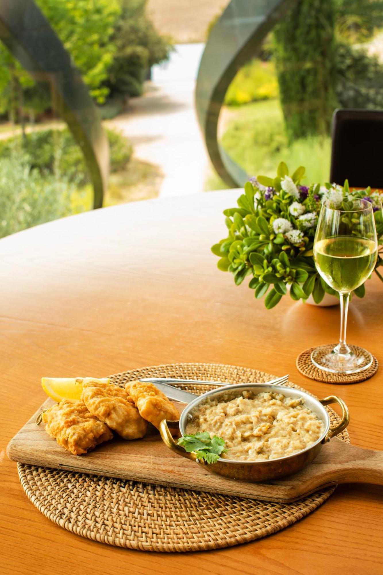 Herdade Da Cortesia Hotel 아비스 외부 사진