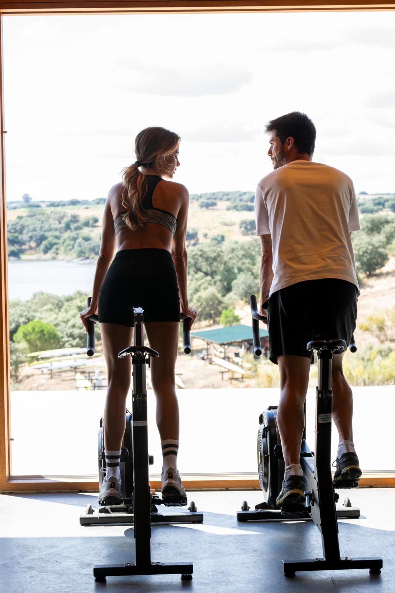 Herdade Da Cortesia Hotel 아비스 외부 사진