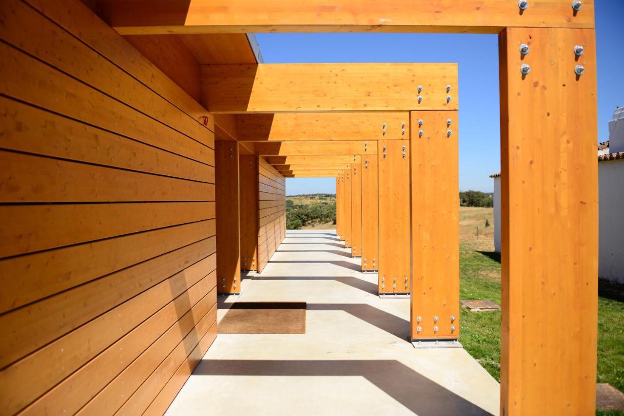 Herdade Da Cortesia Hotel 아비스 외부 사진