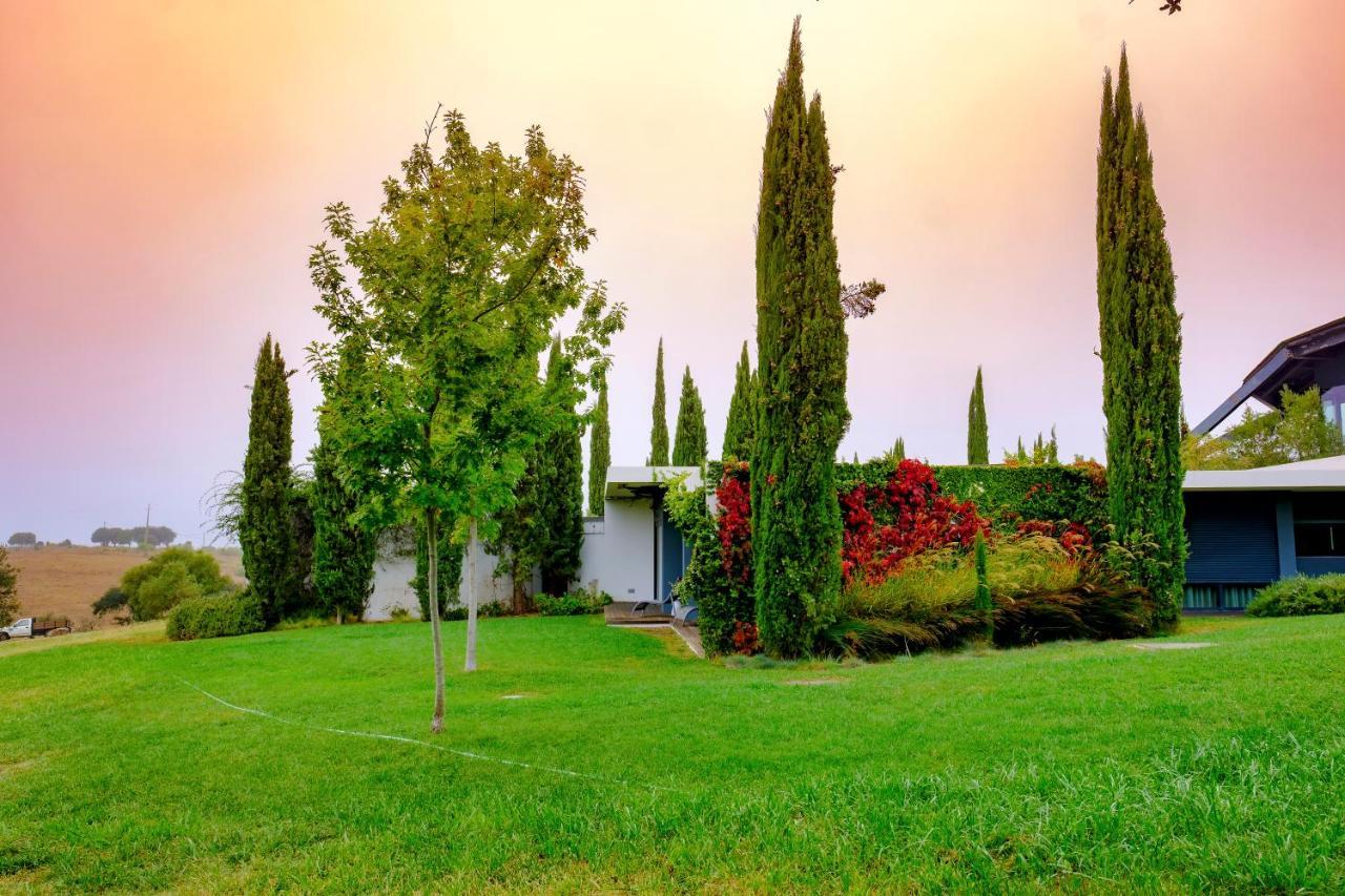 Herdade Da Cortesia Hotel 아비스 외부 사진